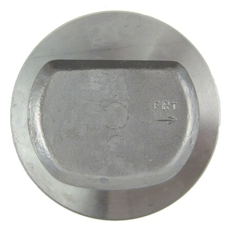 Seal Pwr Engine Part Cast Piston, H825Cp30 H825CP30